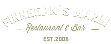 Finnegan's Marin Restaurant 877 Grant Ave