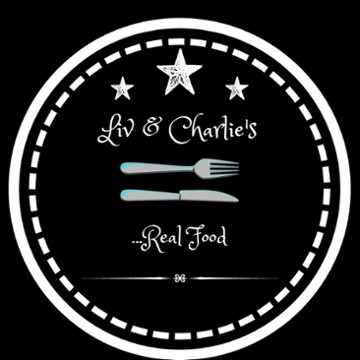 Liv and Charlies Real Food 5 N Union St