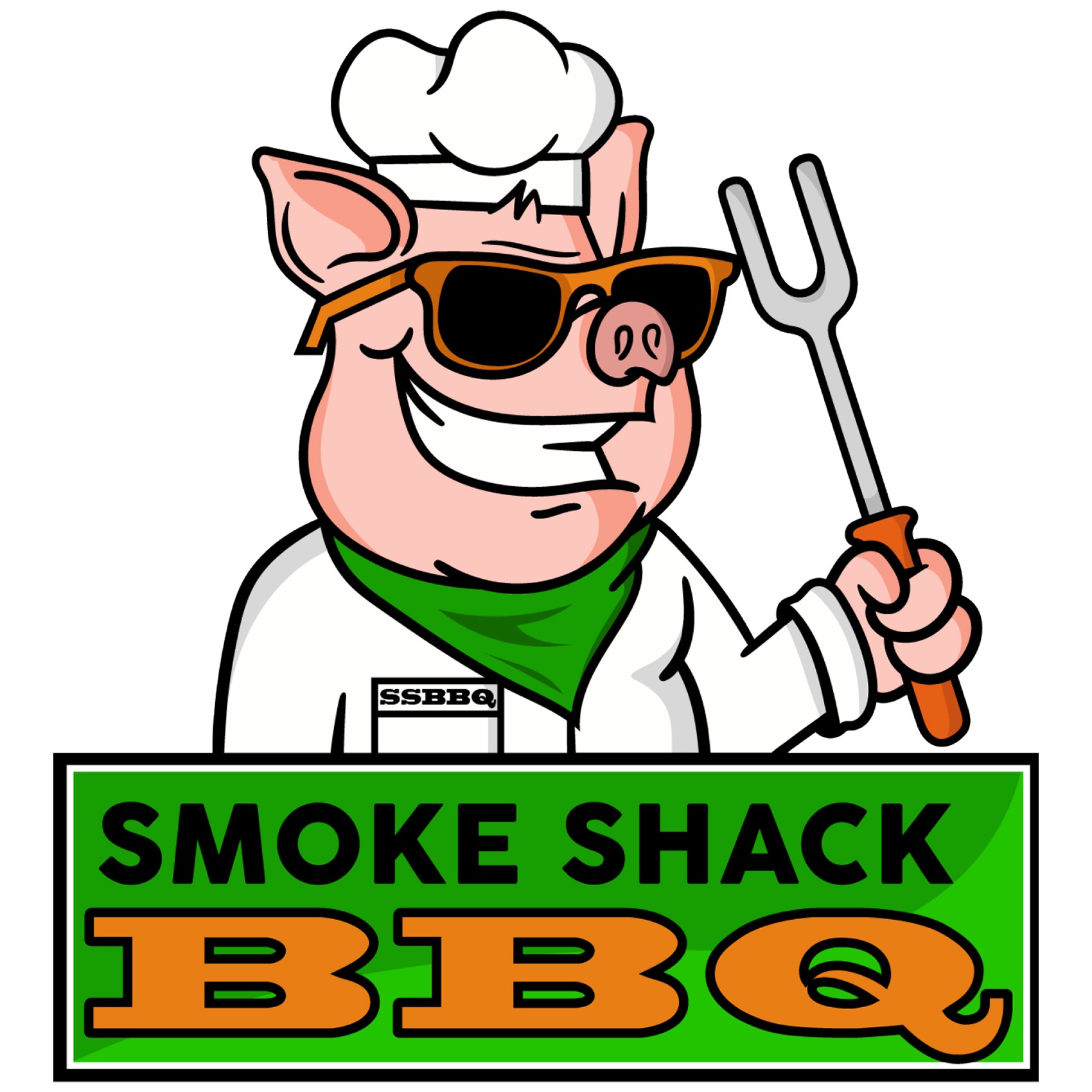 Smoke Shack BBQ