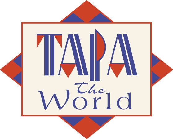 Tapa the World 2115 J St