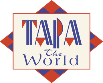 Tapa the World 2115 J St