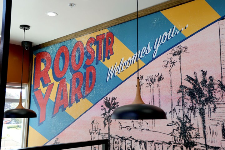 Restaurant banner image