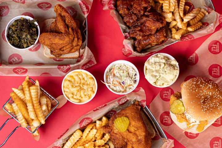 Restaurant banner image