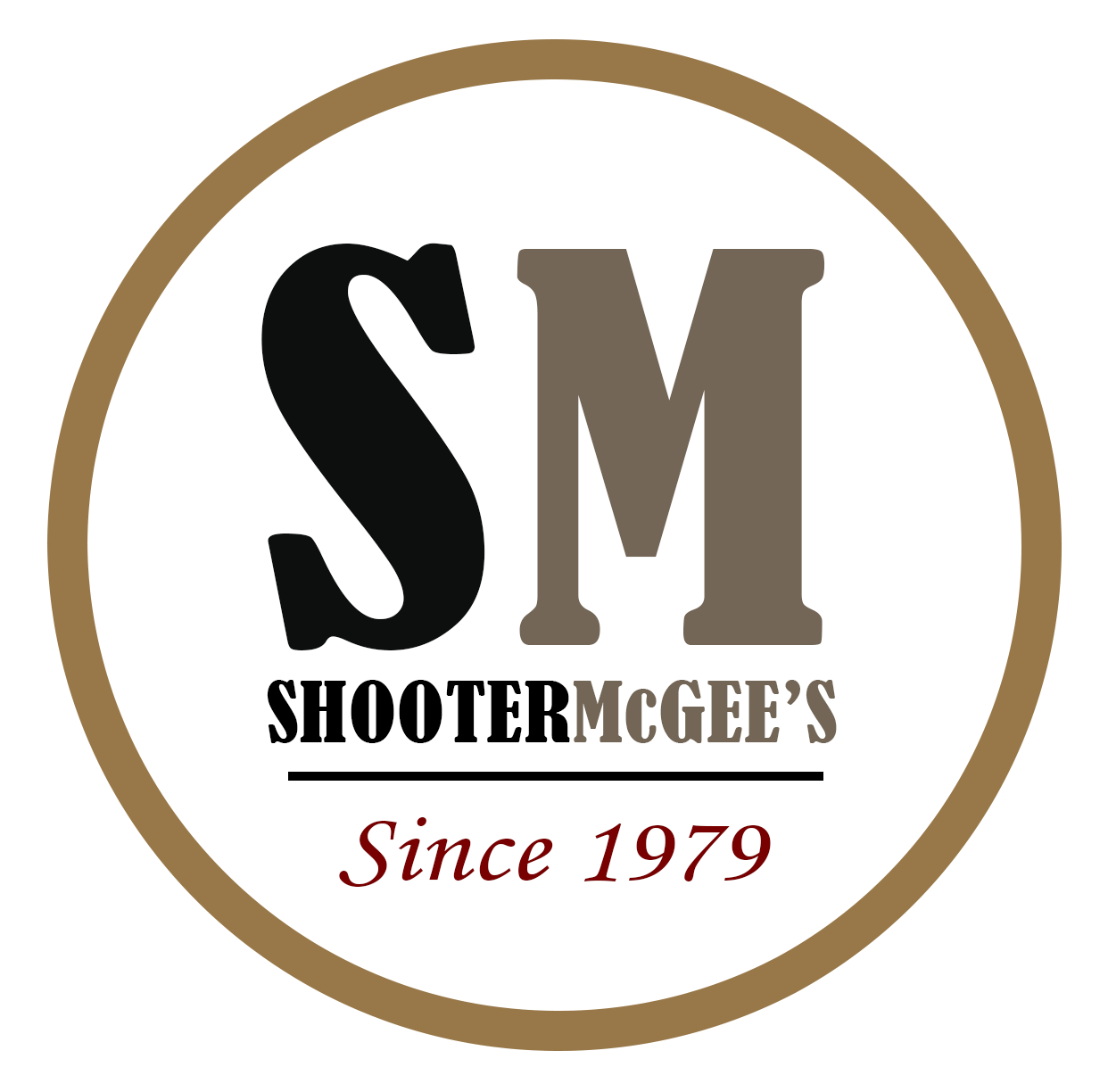 Shooter McGee's 5239 Duke Street
