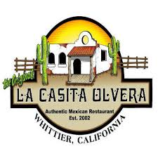 La Casita Olvera - Whittier