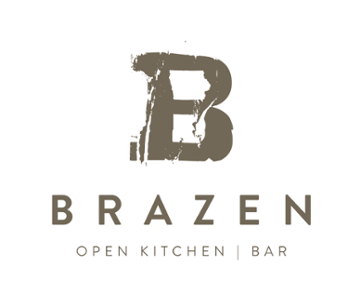 Brazen Open Kitchen 955 Washington St #101 logo