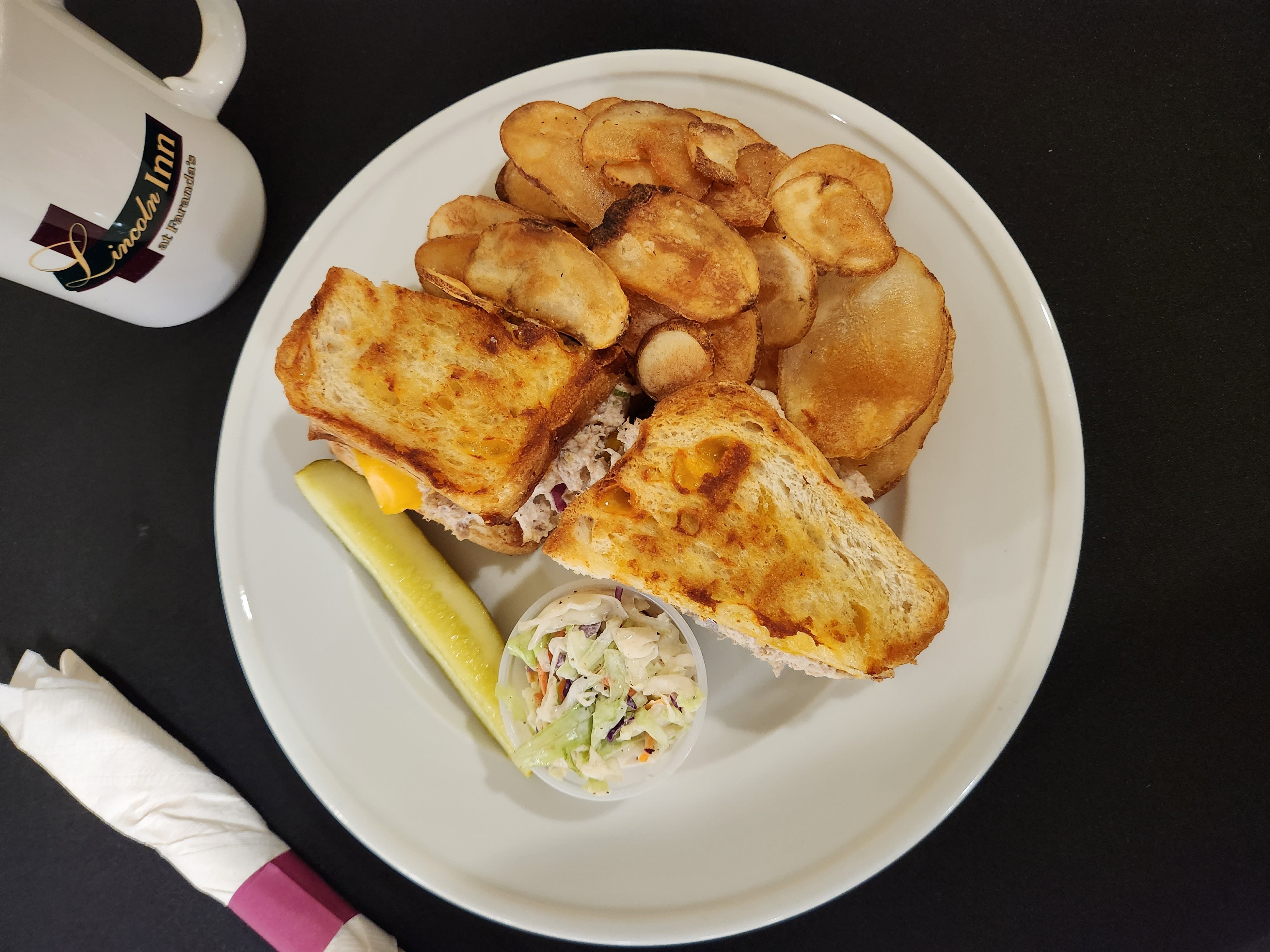 Restaurant banner image