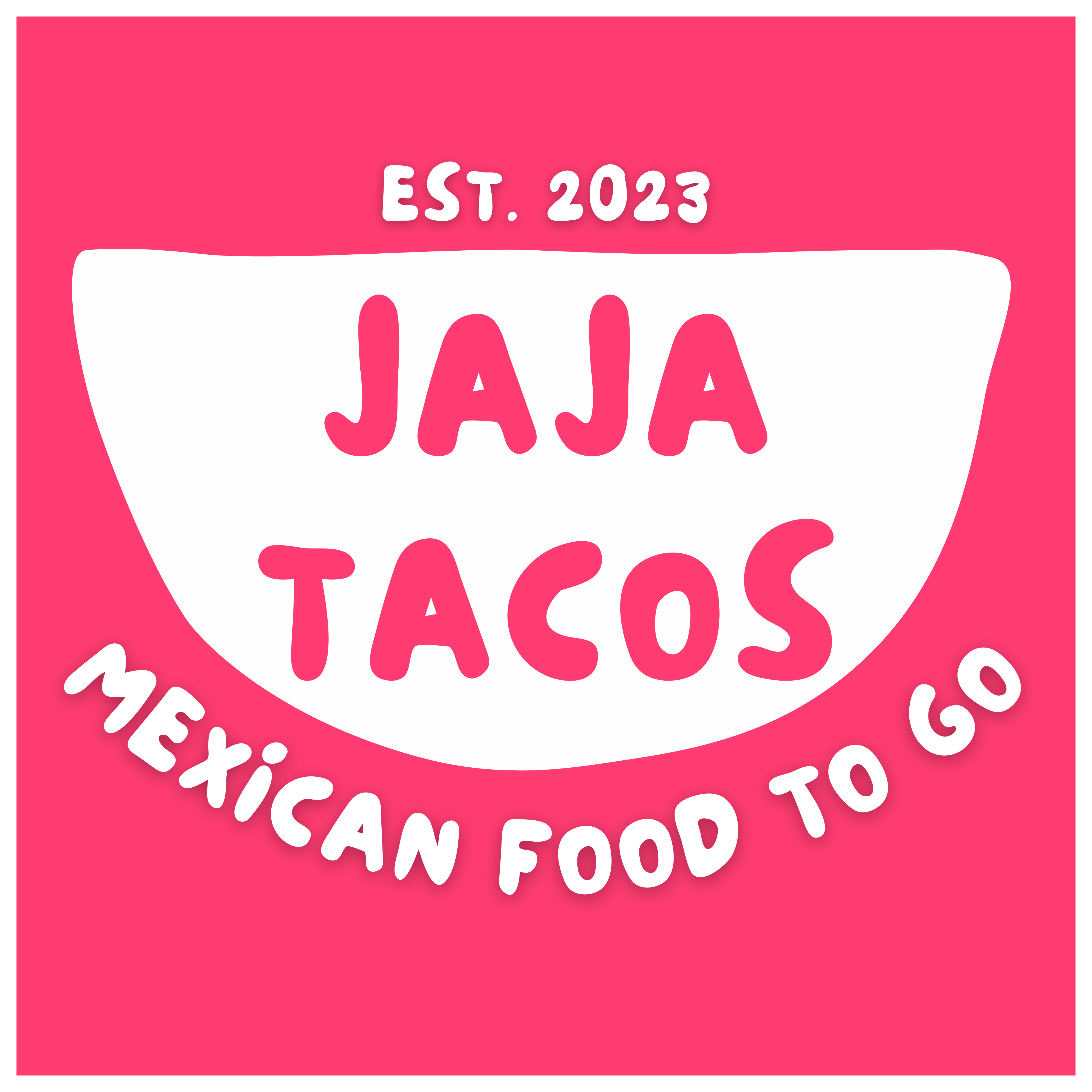 Jaja Tacos 434 North Camden Drive
