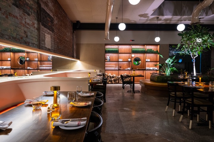 Restaurant banner image