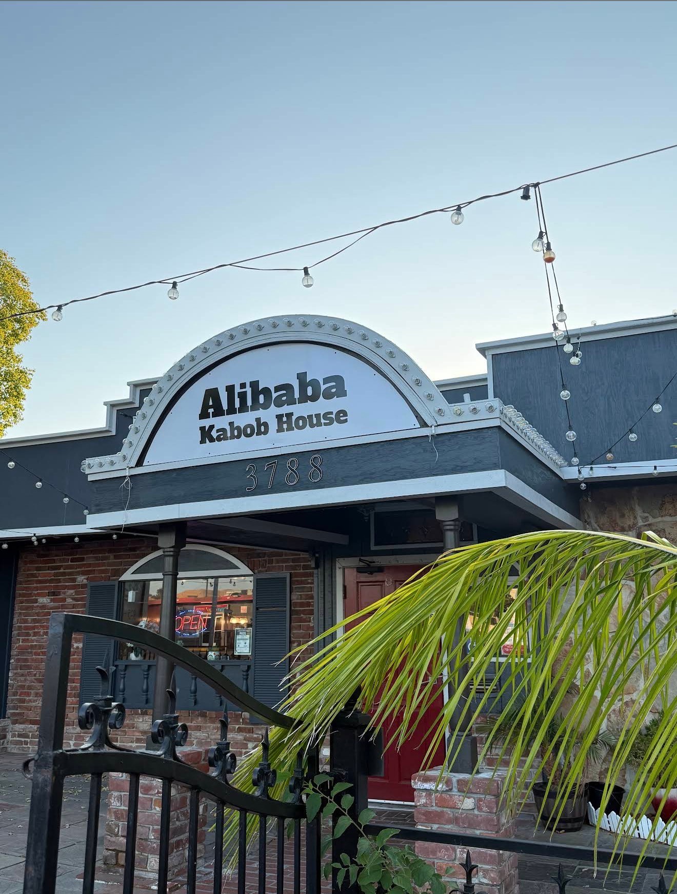 Restaurant banner image