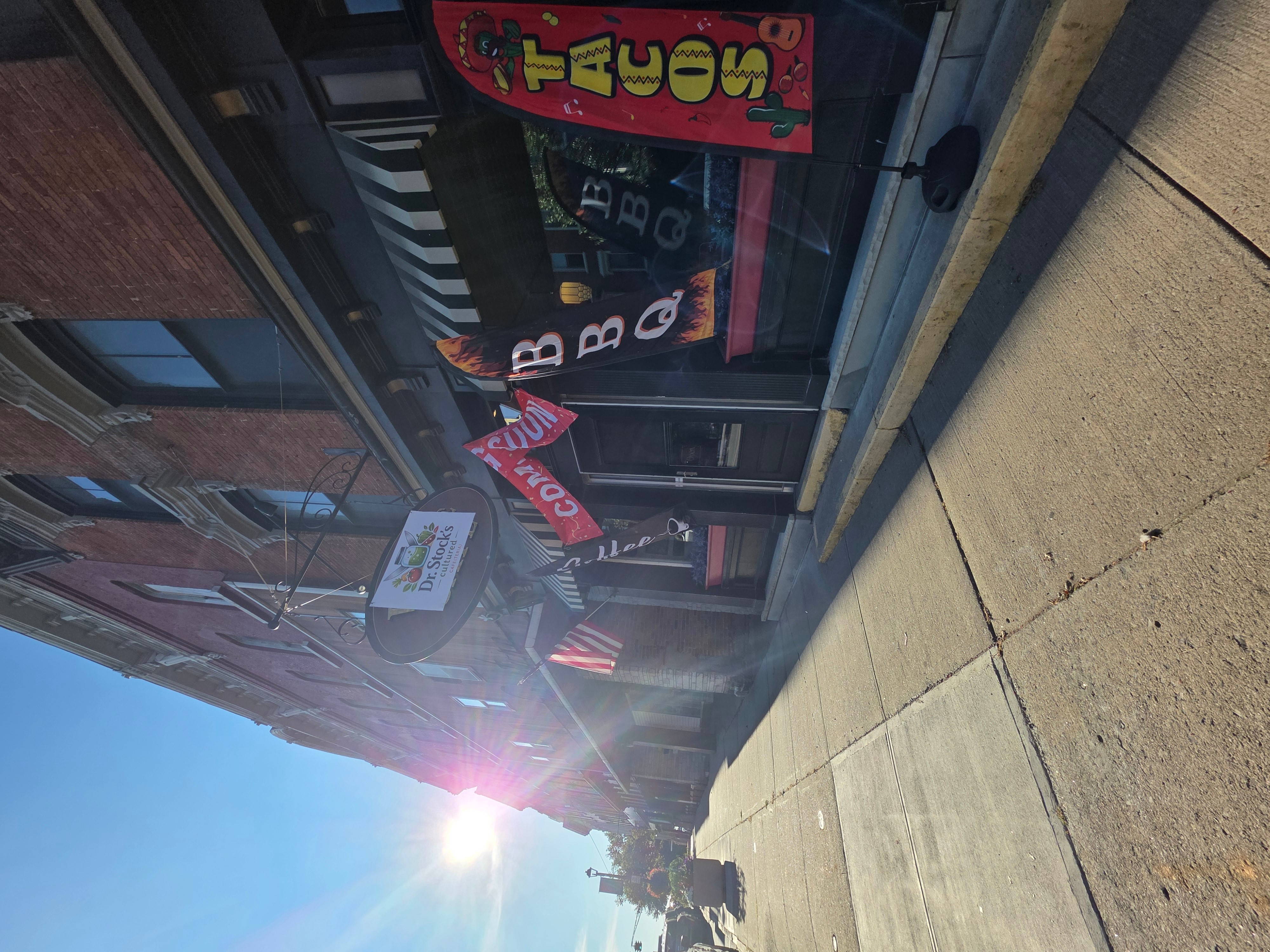 Restaurant banner image