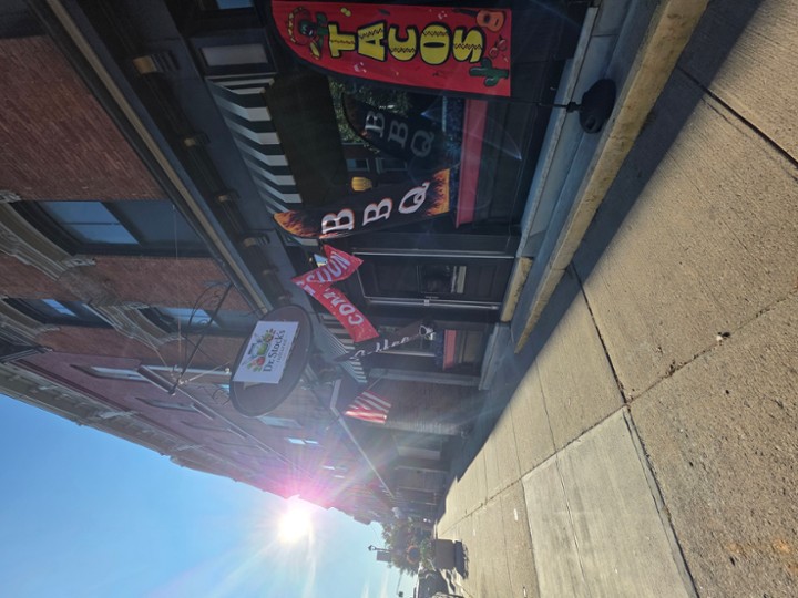 Restaurant banner image
