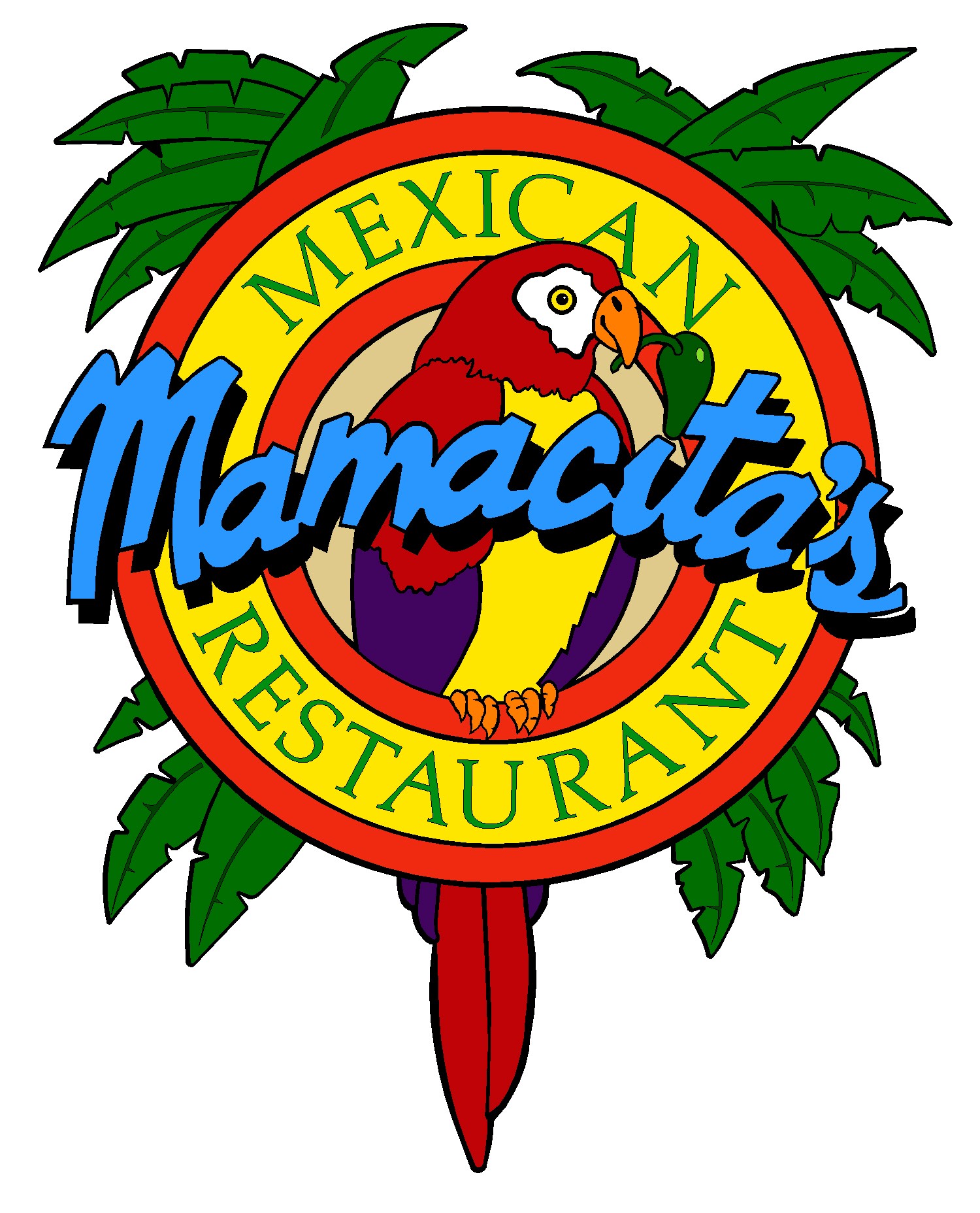 Mamacita's Restaurant & Cantina Kerrville 215 Junction Hwy