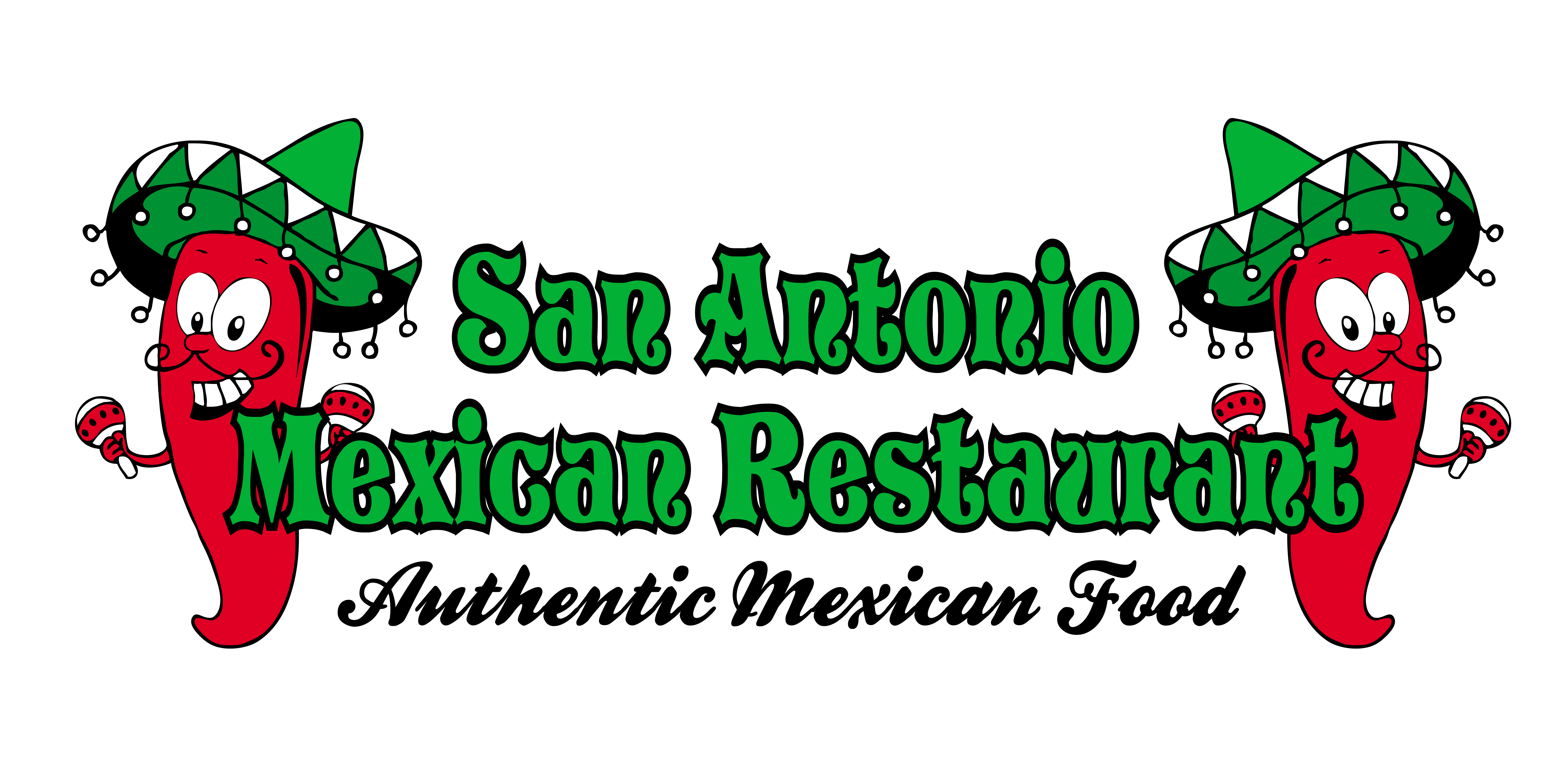 San Antonio Mexican Restaurant