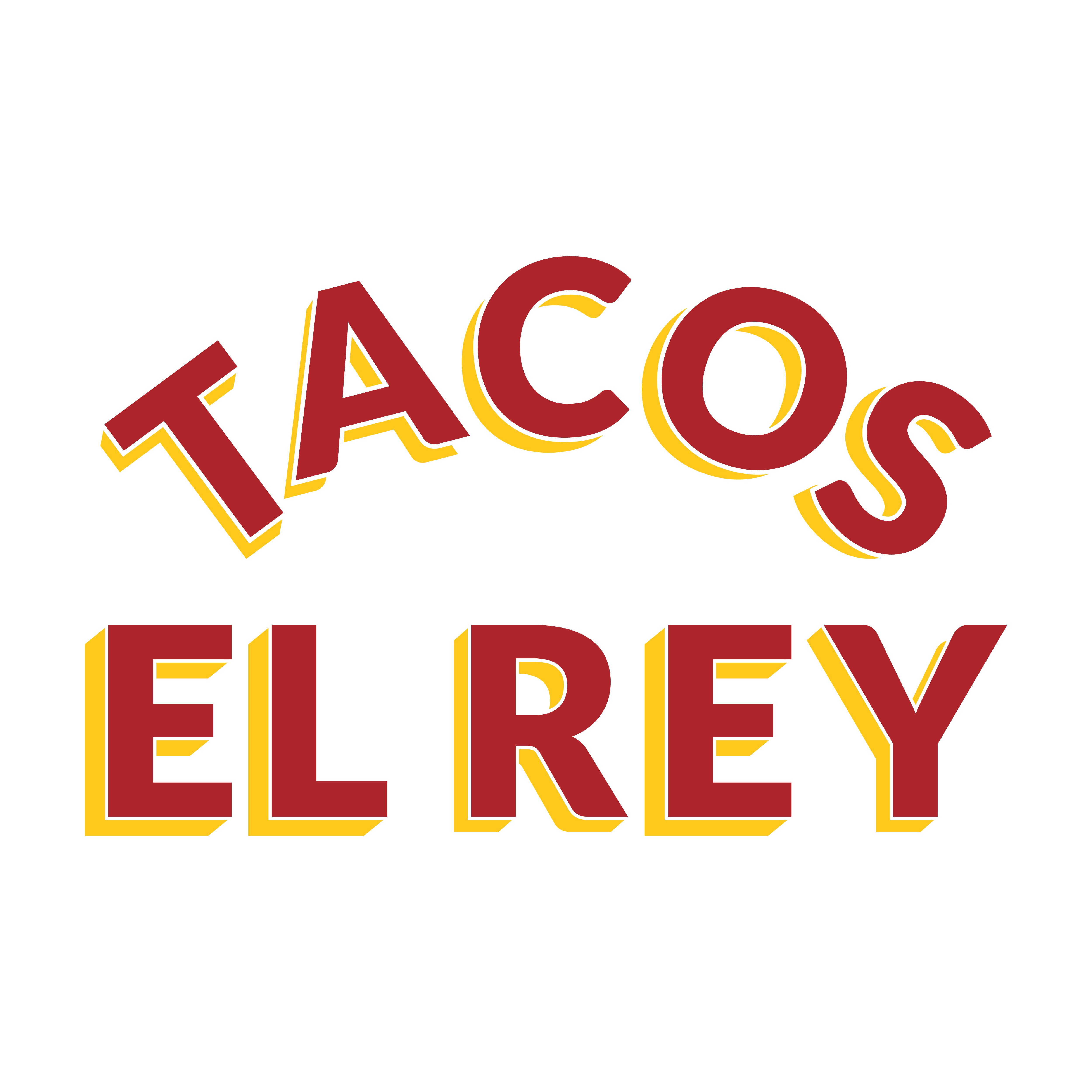 Tacos del Rey