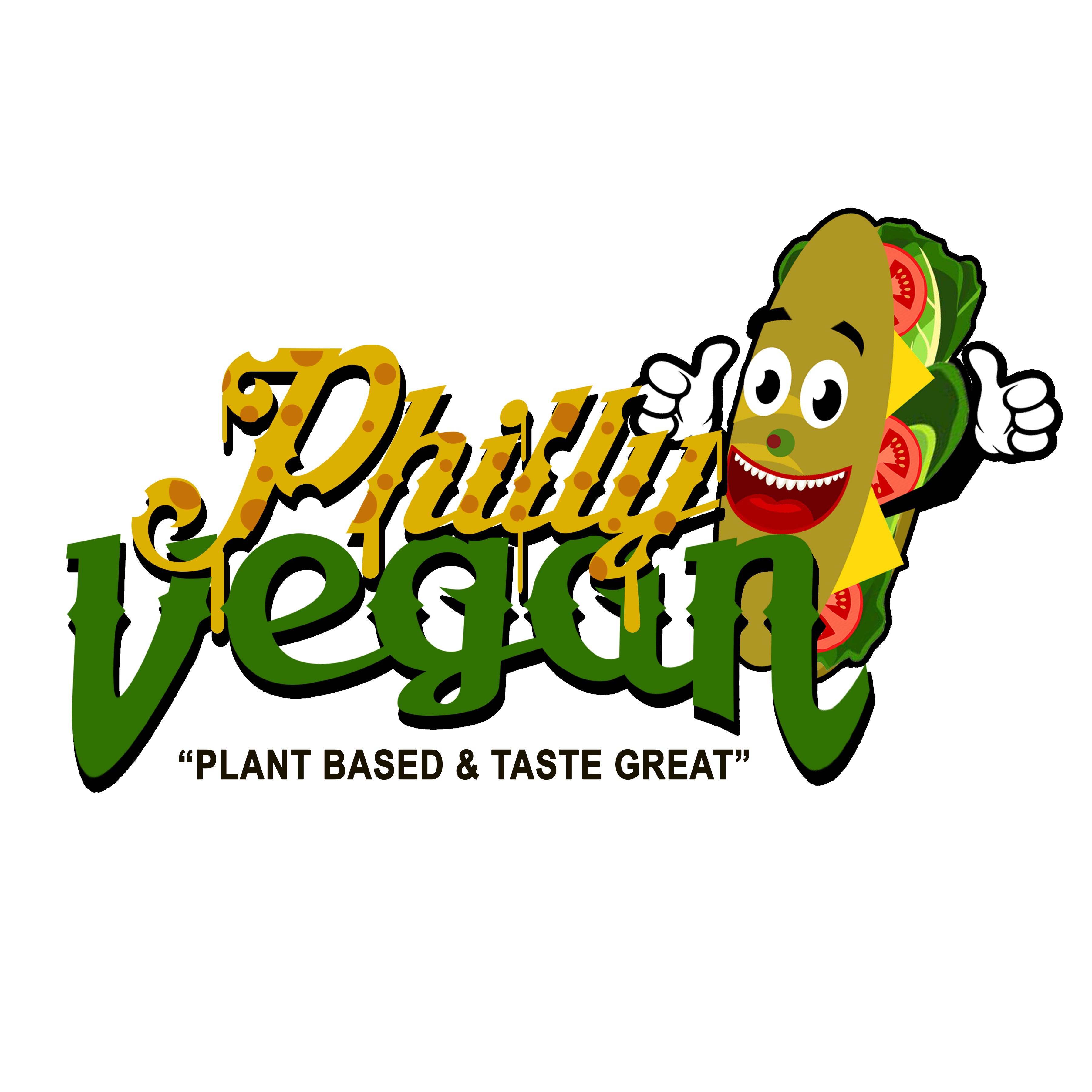 Philly Vegan 1126 Hull St