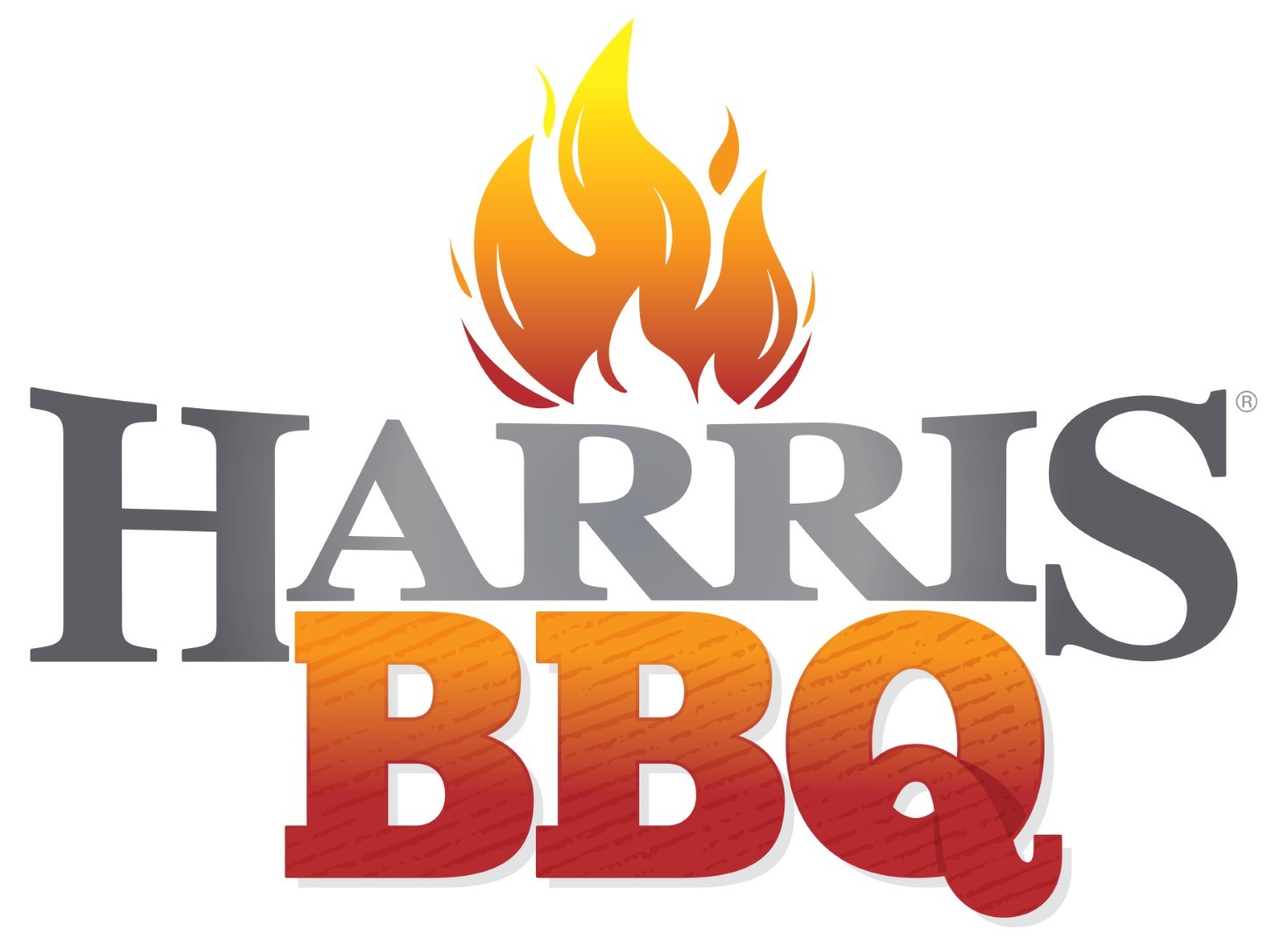 Harris BBQ I5