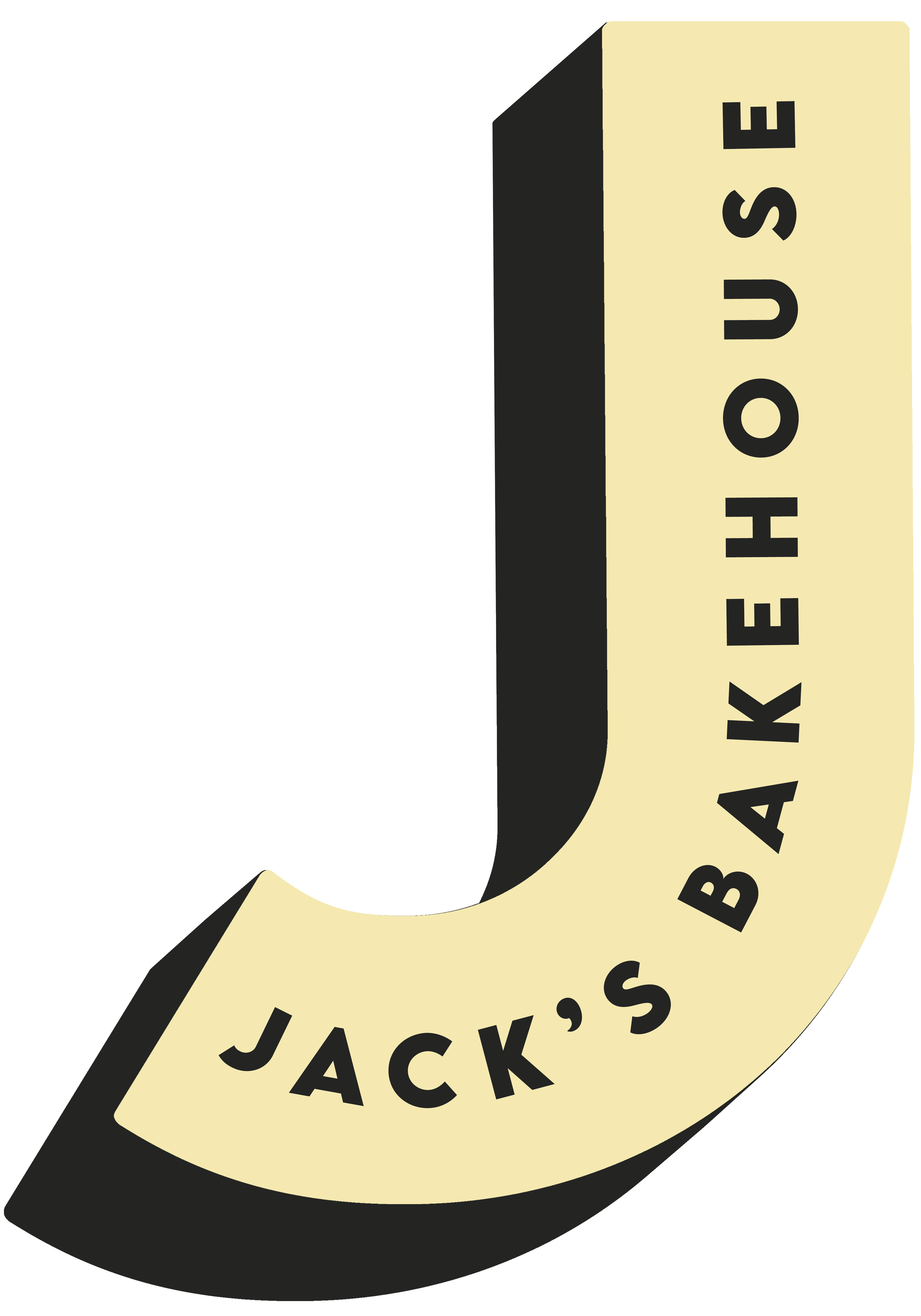 Jack's Bakehouse 131 Dean A McGee Ave #115