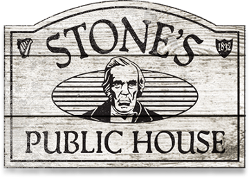 Stone’s Public House 179 Main St