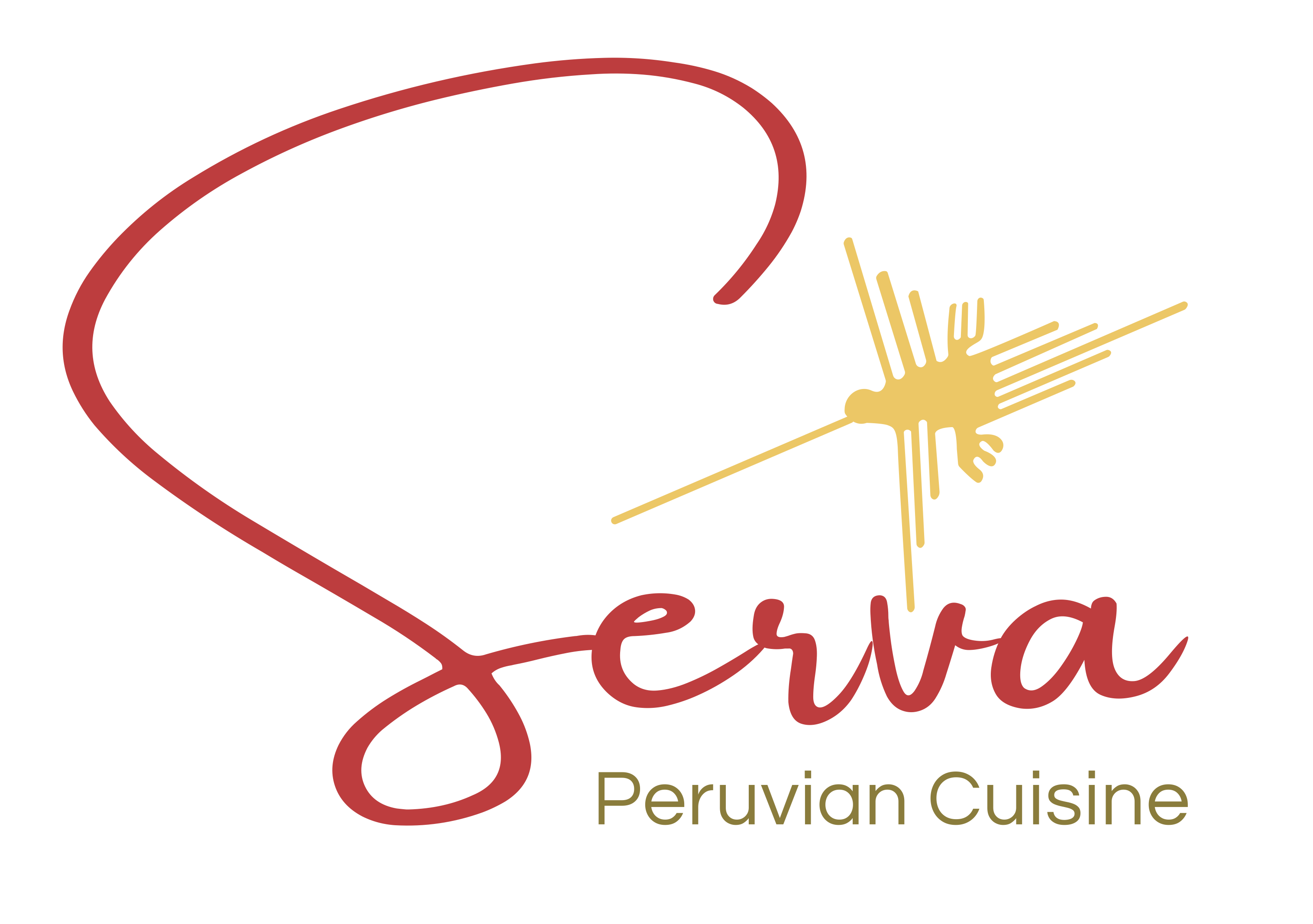Serva Peruvian Cuisine