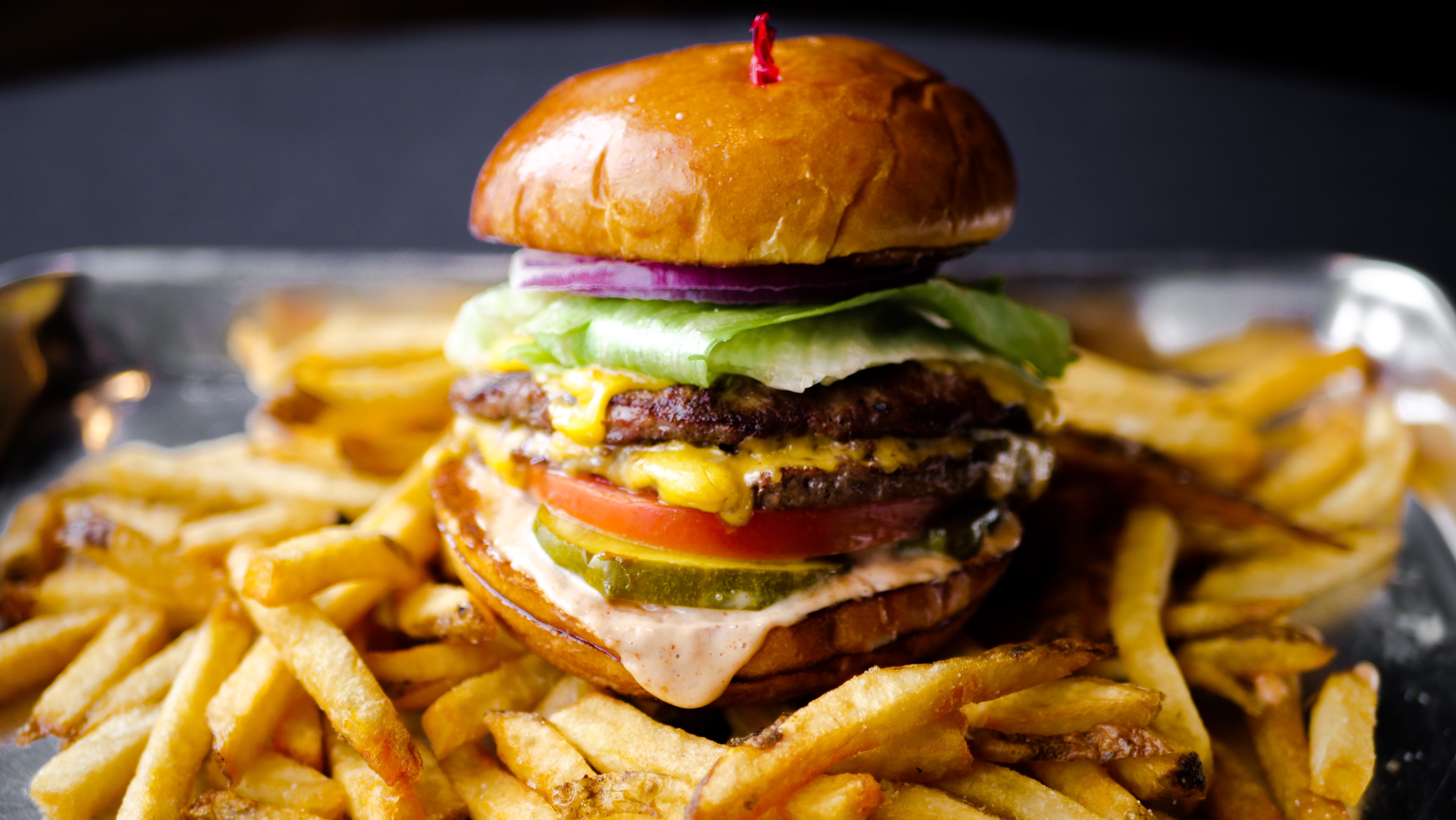 Restaurant banner image