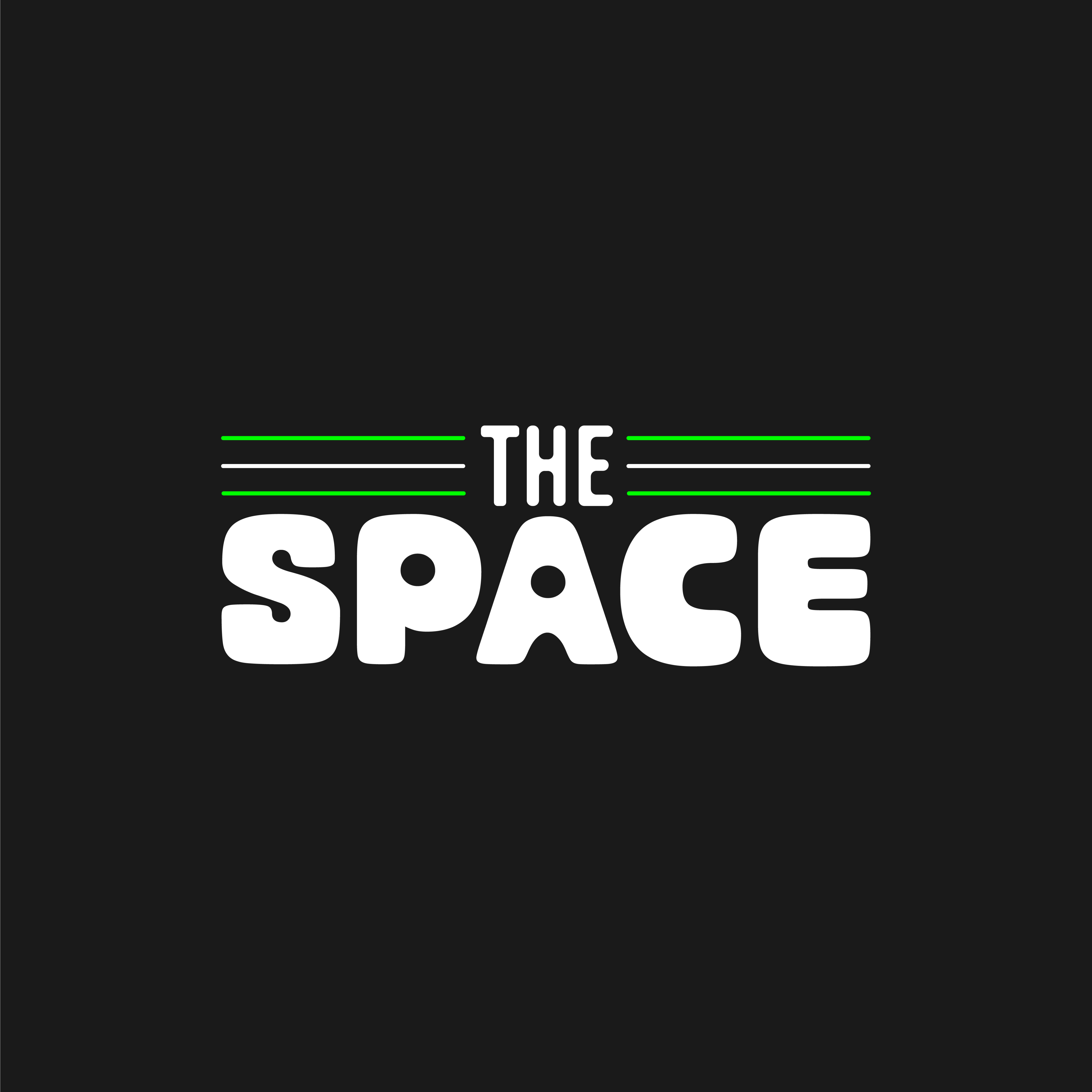 The Space Champaign