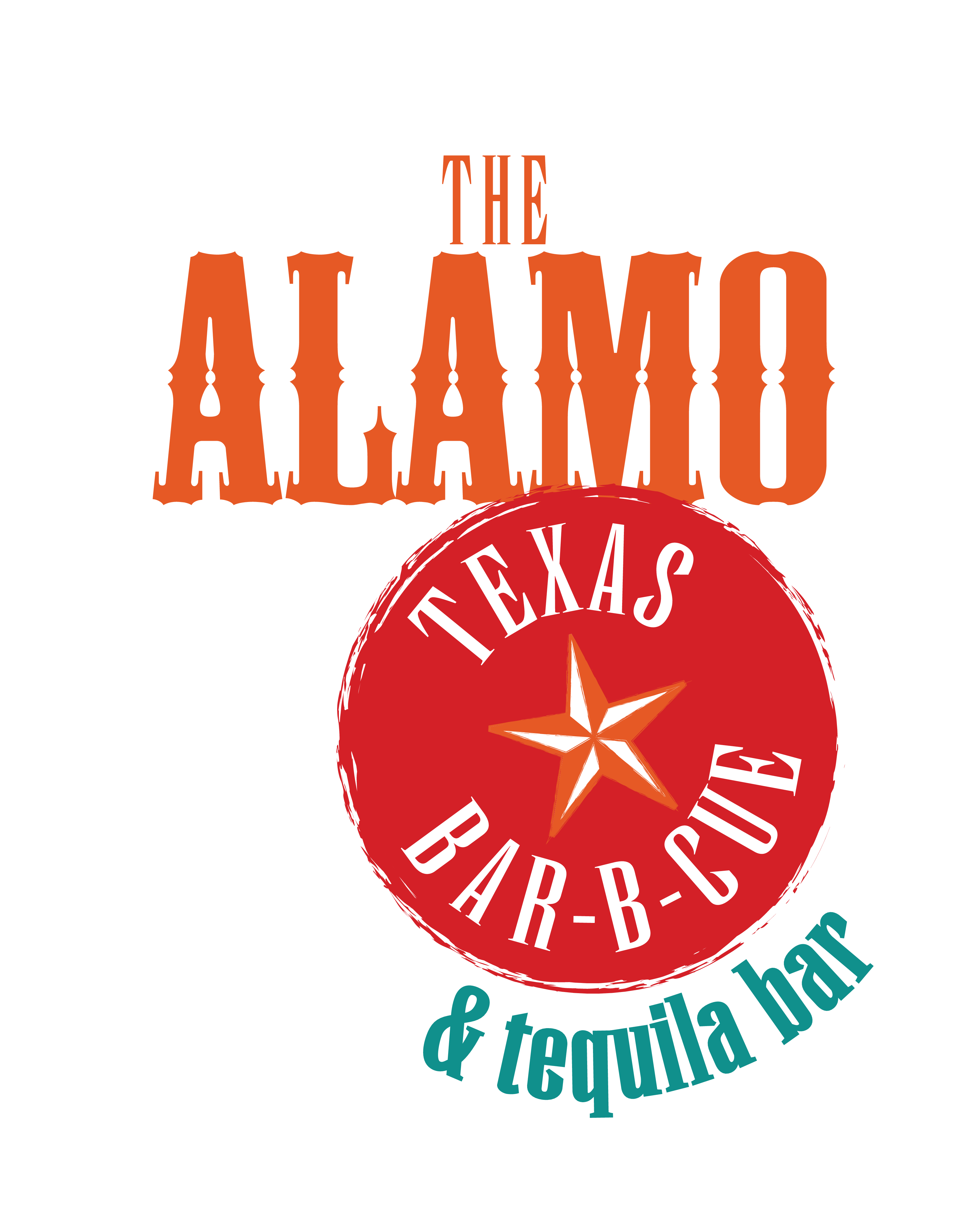 Alamo Texas BBQ & Tequila Bar