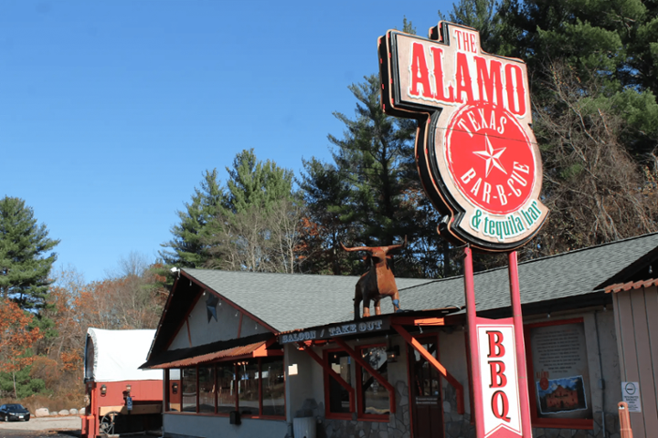Restaurant banner image