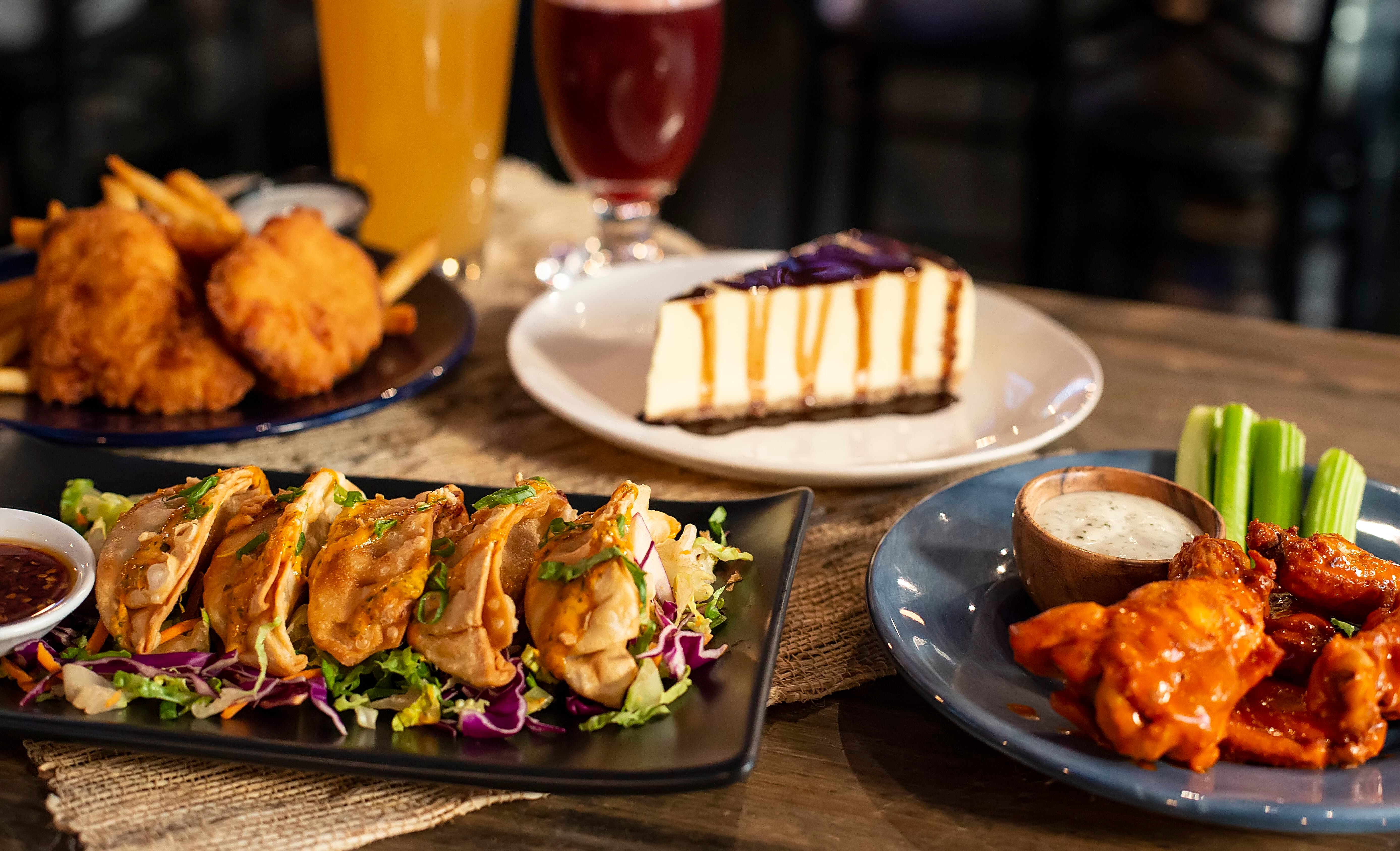 Restaurant banner image