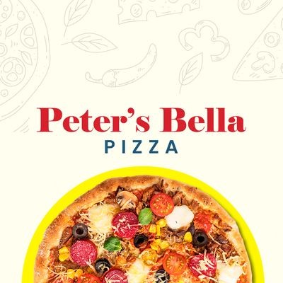 Peter's Bella Pizza 84 Highland Ave