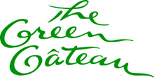 The Green Gateau