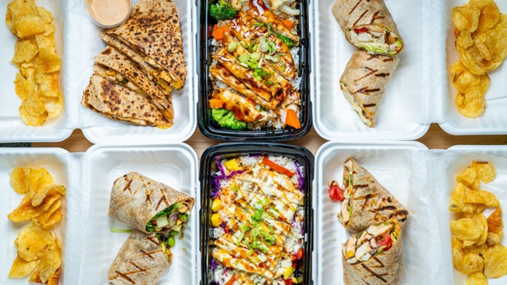Restaurant banner image