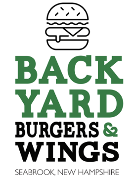 Backyard Burgers and Wings