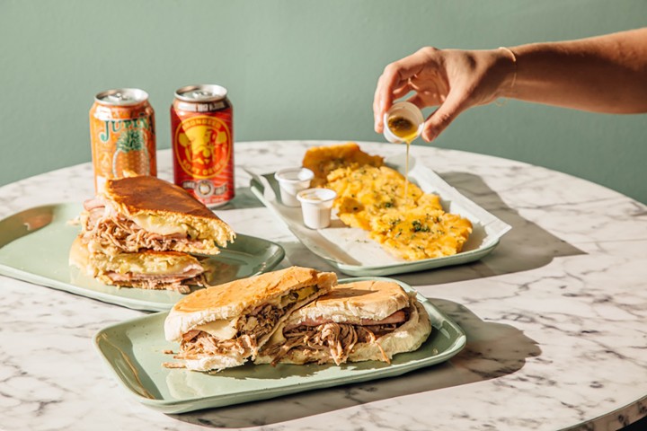 Restaurant banner image