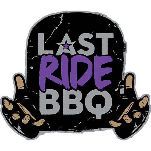 Last Ride BBQ (Food Truck) 2013 S. Center St