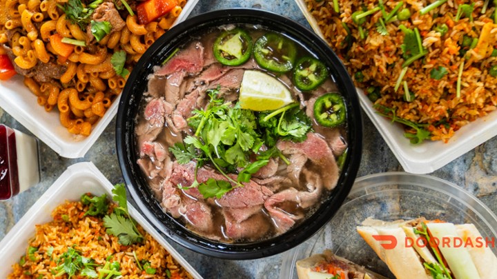 Restaurant banner image