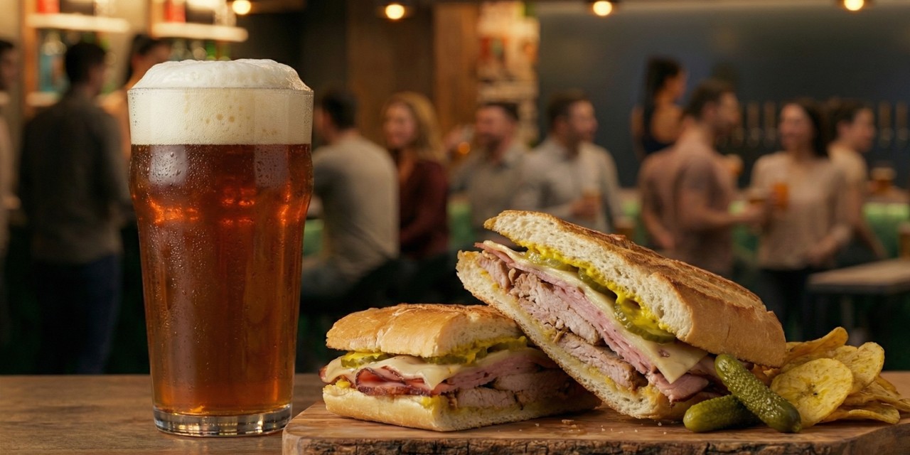 Ballyhoo Social House 3002 Pershing Drive