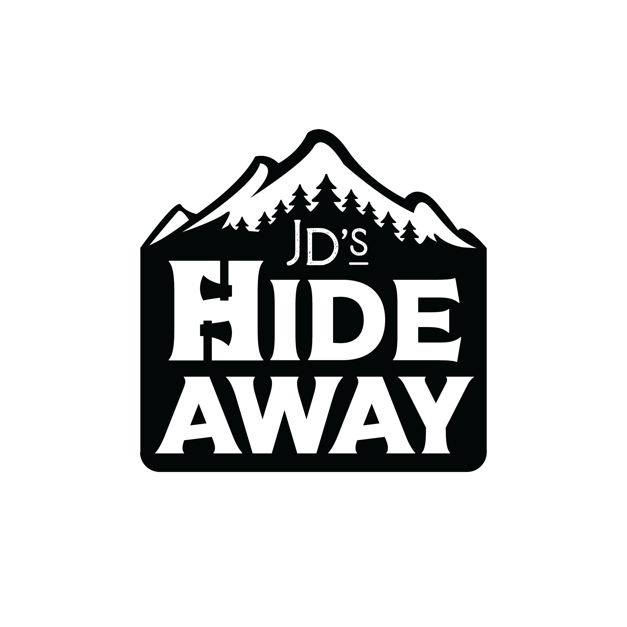 JD's Hideaway Altus 