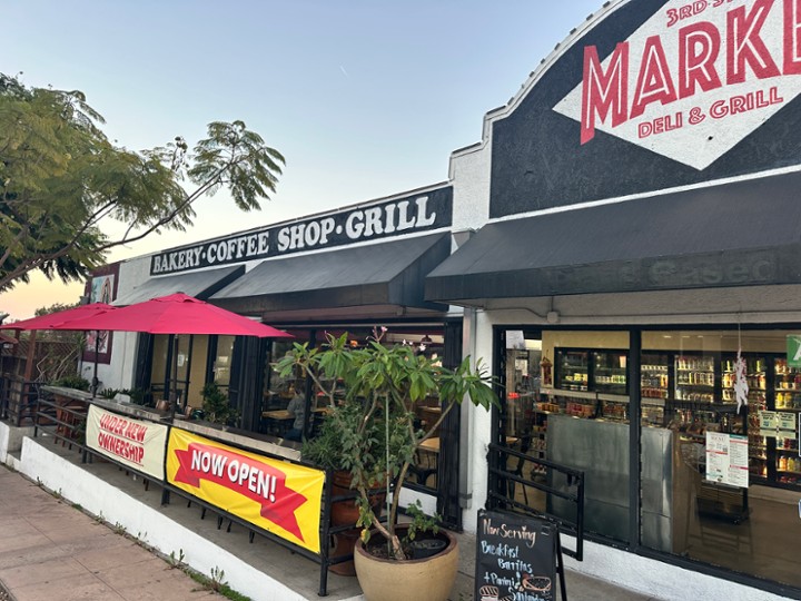 Restaurant banner image