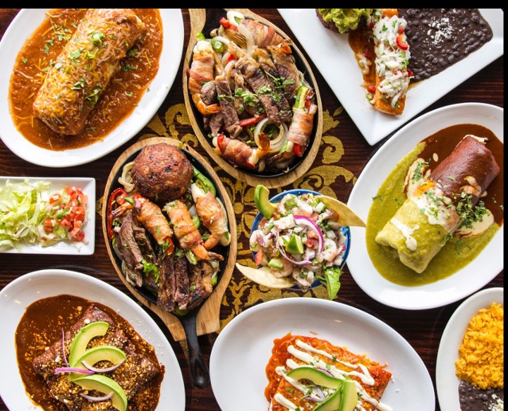 Restaurant banner image