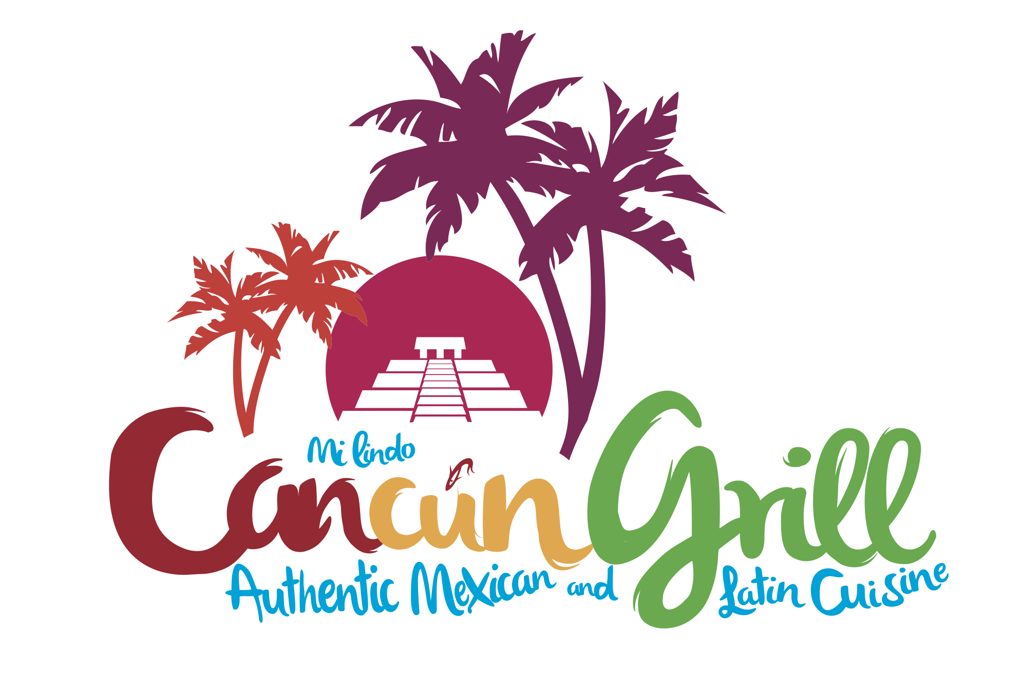 Mi Lindo Cancun Grill  2134 Forest Dr