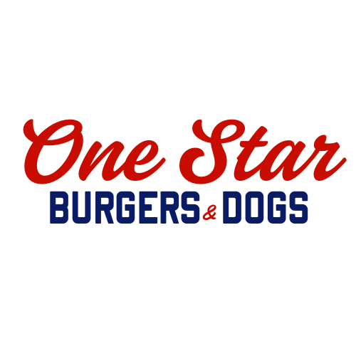 One Star Burgers and Dogs - Sister Bay 10440 Orchard Drive