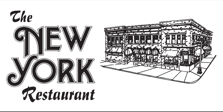 The New York Restaurant