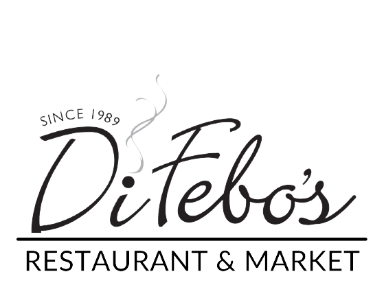 Difebo's Bethany Restaurant 789 Garfield Pkwy