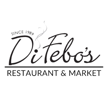Difebo's Bethany Restaurant 789 Garfield Pkwy