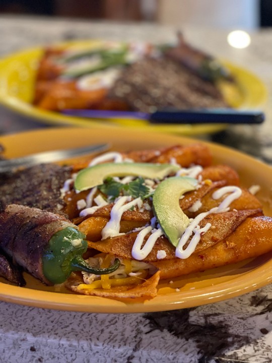 Restaurant banner image
