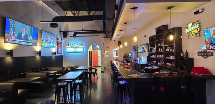 Restaurant banner image