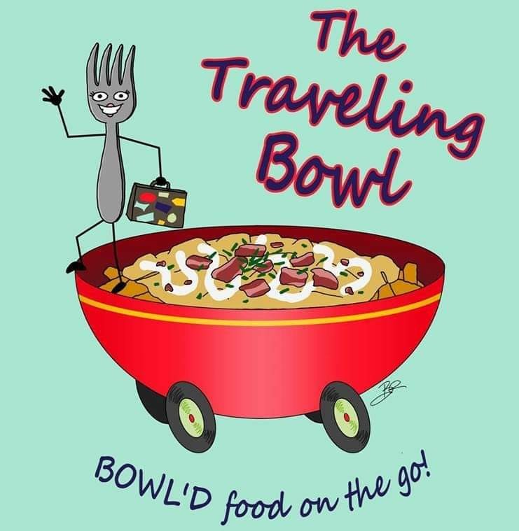 The Ultimate Guide to the Travelling Bowl: A Must-Have for Every Traveler