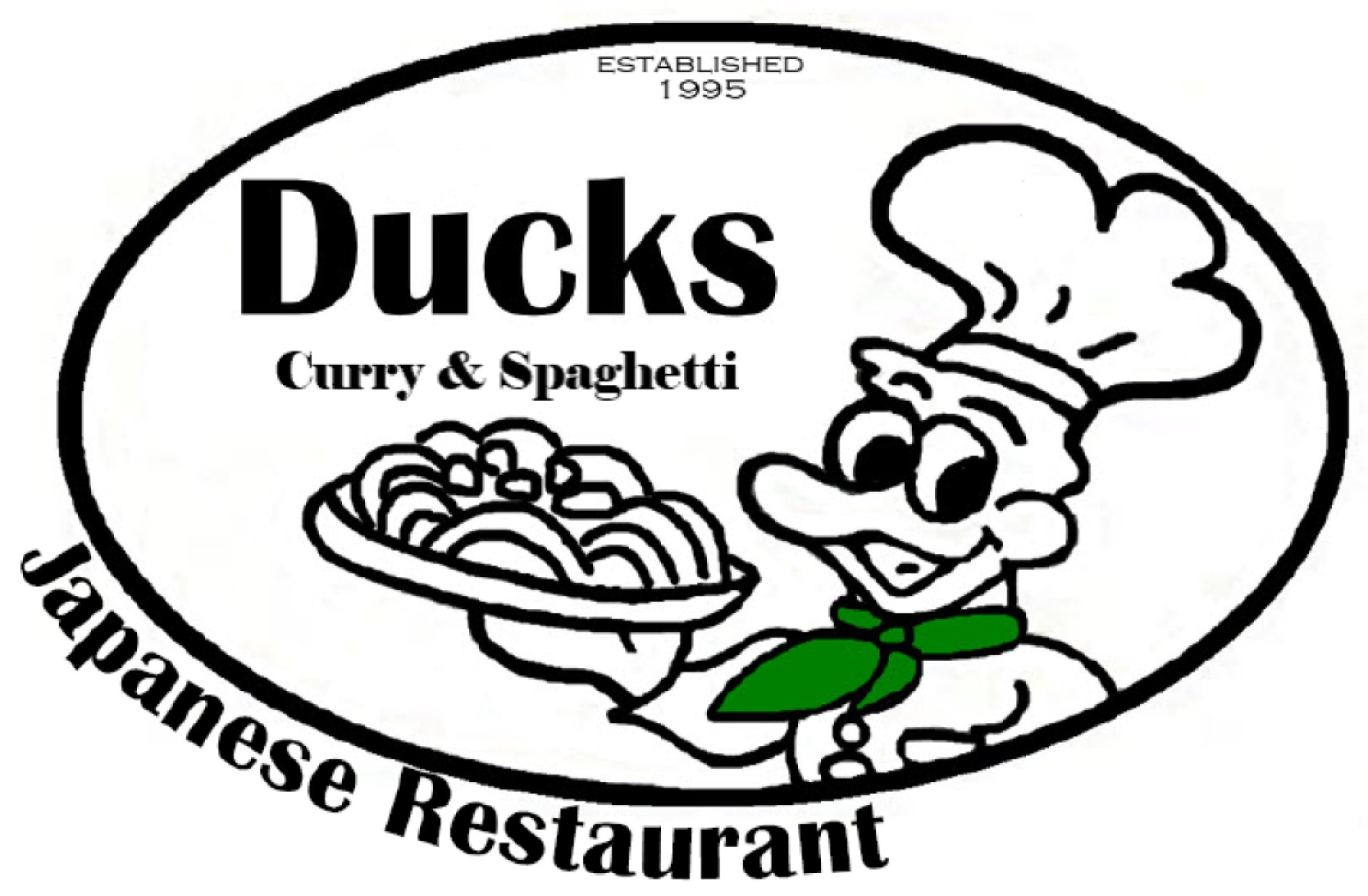 Ducks Restaurant Las Tunas - San Gabriel