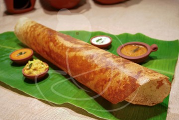 Amma's South Indian Cuisine - Walnut St.